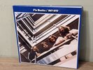 The Beatles – 1967-1970 double 2 LP vinyl record 12