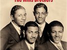 The Mills Brothers - Very Best Of The Mills Brothers - 180gm Vinyl [Used Very Go