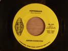 Arnim-Hamilton  Pepperman/Walkin' Midnite Coffee Break  Psych, Mod, Folk Rock