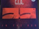 C.I.A “In The Red” Lp , Thrash-Metal 1990, Nuclear Assault