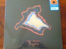 TYLER CHILDERS PURGATORY. SEALED NEW LIMITED ORANGE LP WHITEHOUSE ROAD, LADY MAY