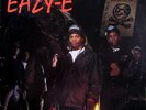 Eazy-E - Eazy-Duz-It (LP, Album) (Very Good (VG)) - 2375460064