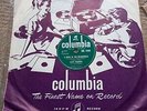 CLIFF RICHARD A VOICE IN THE WILDERNESS 1960   78 VERY  RARE