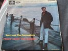 GERRY AND THE PACEMAKERS  ORIGINAL  1965 EP FERRY CROSS THE MERSEY RARE