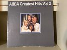 ABBA Greatest Hits Vol. II Vintage Vinyl