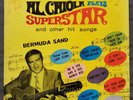 The New Al Caiola Plays Superstar and other hit songs  - SIGNED  1972