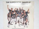 Chicago Bears Shufflin' Crew The Super Bowl Shuffle LP Vinyl Record 1985 Music