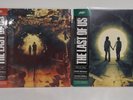 RARE The Last of Us Original Score - Volume I & 2 Vinyl LP MONDO soundtrack vgm