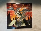 Fifth Angel Self Titled 1st First 1986 Original SH-1022 LP NM