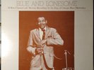 Little Walter Jacobs ‎– Blue And Lonesome - Le Roi Du Blues ‎– 33.2007 - VG+