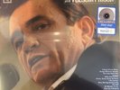 JOHNNY CASH “Folsom Prison” SEALED Silver Colored Vinyl Record Album LP Walmart
