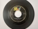 Sanford Clark, Modern Romance & Traveling’ Man, Dot 45-15738, 1958, Rockabilly