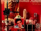 Elvis Presley ELVIS CHRISTMAS ALBUM / RCA AFM1-5486 - FACTORY SEALED - LP Vinyl