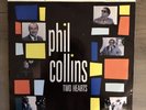 4 Phil Collins 45 vinyl records Two Hearts Another Day in Paradise and more