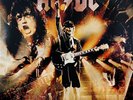 AC/DC – Live At The Old Waldorf - San Francisco 1977 - Blue Vinyl Lp - Ltd Edt
