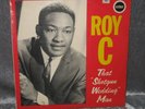 Vinyl LP ROY SHOTGUN WEDDING C That 