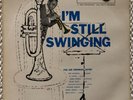 ANDY WARHOL cover art - JOE NEWMAN Octet - I'm Still Swinging - RCA orig jazz EP