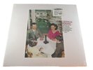 Led Zeppelin Presence Sealed Vinyl Record LP USA 1976 1st Press Hype Sticker