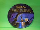 Iron Maiden ‘Fear Of The Dark’ EMI PROMO 12” Lp Album  PICTURE 98