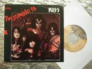 Kiss   Strutter '78   Mexican Import 4 Track  7