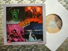 Kiss   Tomorrow   Mexican Import 4 Track  7