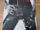 MÖTLEY CRÜE: Too fast for love LP + 7