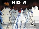 Radiohead - Kid A vinyl LP NEW/SEALED IN STOCK