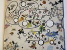 Led Zeppelin III 3 Vinyl LP Record Album 1st Edition 1970 Immigrant Song