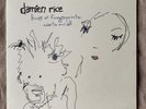 DAMIEN RICE „Live at Fingerprints“, Vinyl, gebraucht