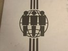 Third Man Records Vault - Package 38 Jack White Raconteurs Patch, Single New