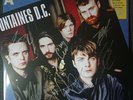 FONTAINES DC - A HERO'S DEATH BLACK VINYL DOUBLE ALBUM 2LP + SIGNED PRINT