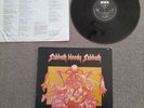 Black Sabbath Sabbath Bloody Sabbath Gatefold Vinyl LP WWA Records WWA005 1973