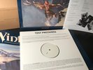 WINTERHAWK REVIVAL test press LP Ashbury Acid pagan altar doom metal psych