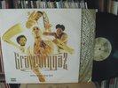 Gravediggaz The Pick the Sickle & the Shovel Gee Street 1997 2 LP