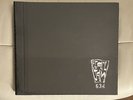 Pearl Jam Vault #4 /634Mt Baker Theater  5/10/00. 3 LP Ltd Edition Vinyl Sealed