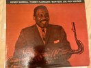 WILLIS JACKSON-SHUCKIN'