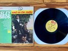 Isley Brothers: Soul on the Rocks LP Vinyl US Tamla Stereo 1967 VG/VG Funk R&B