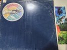 Pink Floyd Wish You Were Vinyl Record LP USA 1975 Orig Blue Wrap Hype sticker