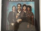 Television Marquee Moon Original 1977 Elektra Lp 7E-1098 Tom Verlaine SEALED