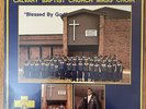 Calvary Baptist Church Mass Choir “Blessed By God” 1985 Sealed Gospel Sister Act