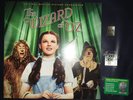 The Wizard of Oz (75th Anniversary EMERALD GREEN Colored Vinyl) RSD 2014 VERDE