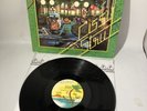 The METERS Cissy Strut Original ISLAND New Orleans Funk R&B LP