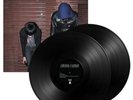 Crystal Castles Self Titled Vinyl 2xLP Last Gang Records Lies Record SEALED NEW
