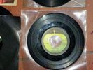 the beatles singles collection