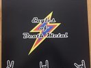 EAGLES OF DEATH METAL Peace Love & Death Metal Vinyl2004Near Mint Top Condition
