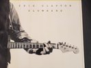 Eric Clapton Lp Slowhand 1977 Vinyl Original Master Recording Record