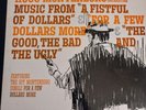 The Good,the Bad And the Ugly - Hugo Montenegro 12 