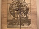 Eric Church 'Mistress Named Music' Wooden Box and Vinyl (one of one box )