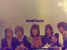 Faces (3) - First Step 1970 LP, Album, Ter Warner Bros. Records, Warner Bros. Re