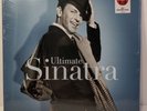 Frank Sinatra Ultimate Sinatra - Exclusive Limited Edition Solid Blue Colored...